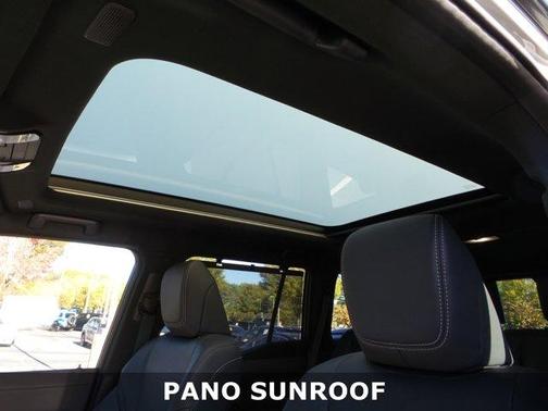 2024 Lexus GX 550 GX 550 LUXURY+