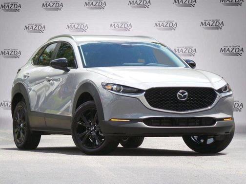 2025 Mazda CX-30 Select
