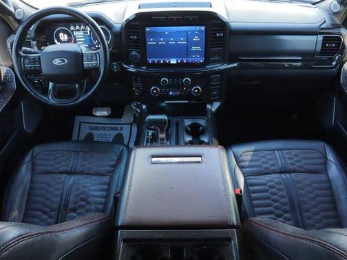 2021 Ford F-150 SNAKE 775 HP