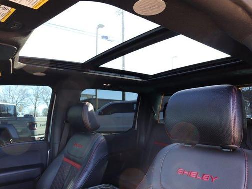 2021 Ford F-150 SNAKE 775 HP