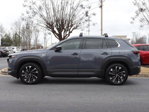 2025 Mazda CX-50 PLUS PACKAGE