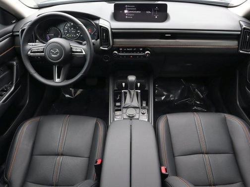 2025 Mazda CX-50 PLUS PACKAGE