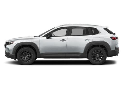 wind chill pearl 2026 Mazda CX-50 2.5 S Select Package