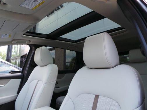 2025 Mazda CX-90 3.3 Turbo Premium Plus Package