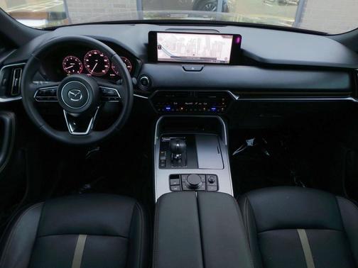 Artisan Red Premium 2026 Mazda CX-90 3.3 Turbo S Premium Sport