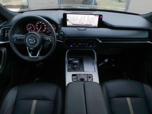 Artisan Red Premium 2026 Mazda CX-90 3.3 Turbo S Premium Sport