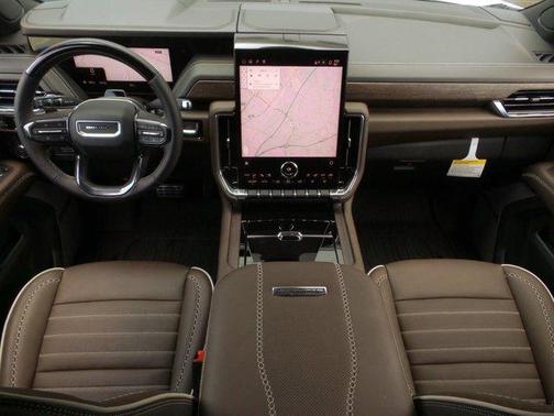 2025 GMC Yukon Denali Ultimate