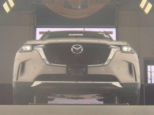 2024 Mazda CX-90 3.3 Turbo Premium Plus