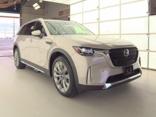 2024 Mazda CX-90 3.3 Turbo Premium Plus