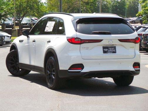2025 Mazda CX-70 3.3 Turbo Premium Package