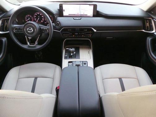 2025 Mazda CX-70 3.3 Turbo Premium Package