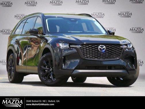 2025 Mazda CX-90 Premium