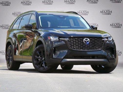 2025 Mazda CX-90 Premium