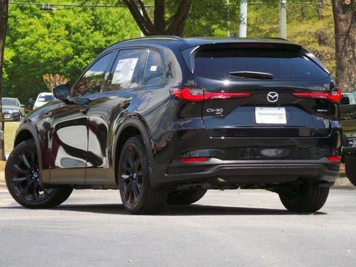 2025 Mazda CX-90 Premium
