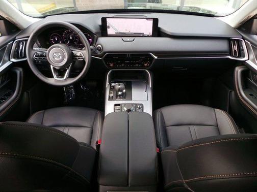 2025 Mazda CX-90 Premium