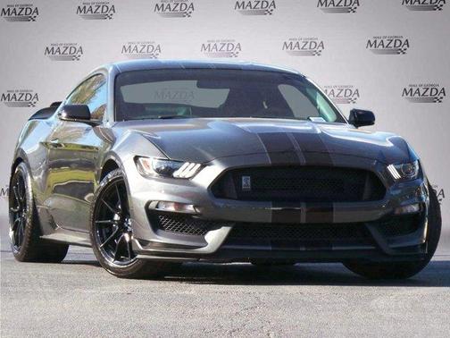 2019 Ford Shelby GT350 Base
