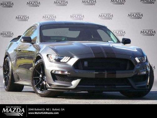 2019 Ford Shelby GT350 Base