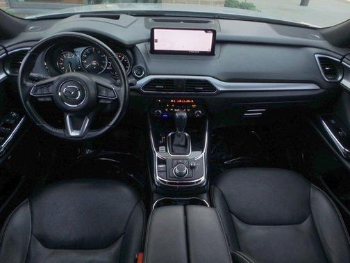 2021 Mazda CX-9 Grand Touring