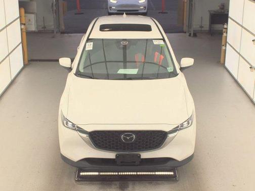 2022 Mazda CX-5 2.5 S Preferred Package