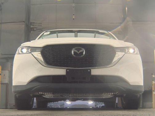 2022 Mazda CX-5 2.5 S Preferred Package