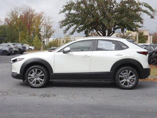 2026 Mazda CX-30 Preferred