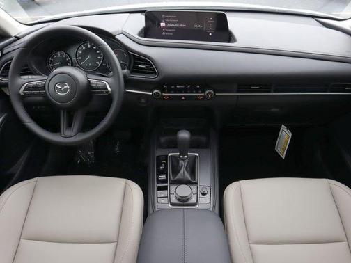 2026 Mazda CX-30 Preferred