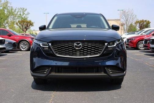 2026 Mazda CX-5 Select