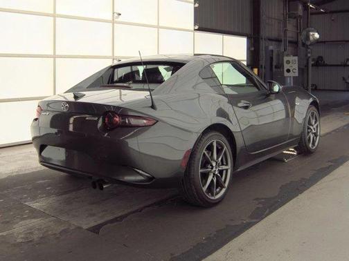 2019 Mazda MX-5 Miata Grand Touring