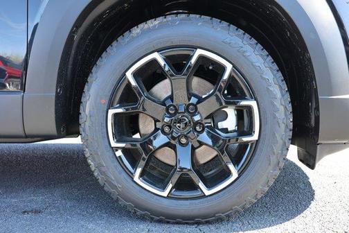 2026 Mazda CX-50 2.5 S Meridian Edition