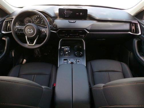 2025 Mazda CX-90 3.3 Turbo Select Package