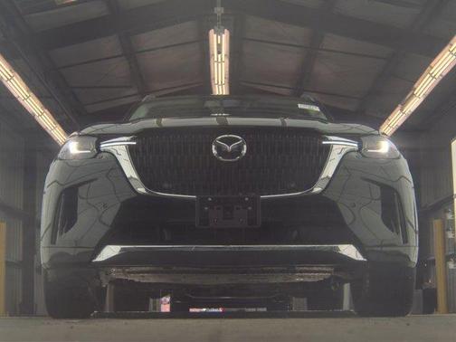 2024 Mazda CX-90 3.3 Turbo S