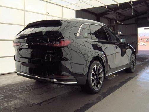 2024 Mazda CX-90 3.3 Turbo S