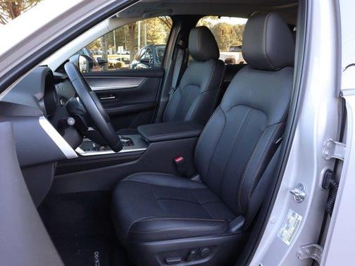 2024 Mazda CX-90 PHEV Premium