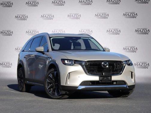 2024 Mazda CX-90 PHEV Premium