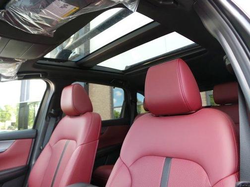 2025 Mazda CX-70 3.3 Turbo Premium Plus Package
