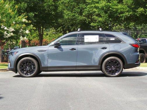 2025 Mazda CX-70 3.3 Turbo Premium Plus Package