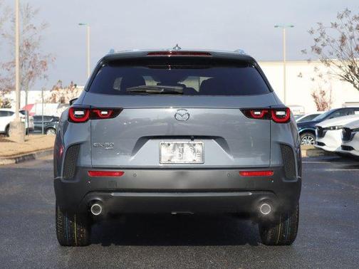 2026 Mazda CX-50 Premium