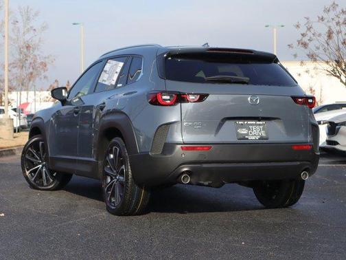 2026 Mazda CX-50 Premium