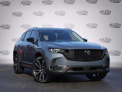 2026 Mazda CX-50 Premium