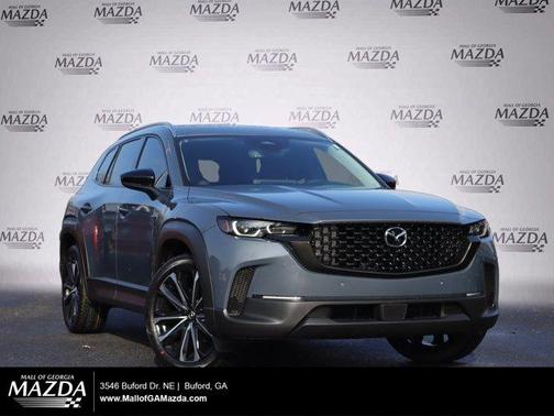 2026 Mazda CX-50 Premium