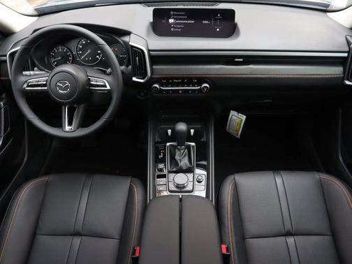 2026 Mazda CX-50 Premium