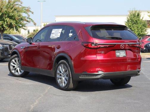 2026 Mazda CX-90 PREFERRED