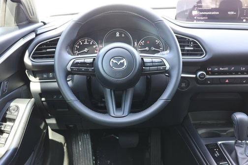 2026 Mazda CX-30 Preferred