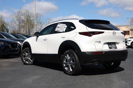 2026 Mazda CX-30 Preferred