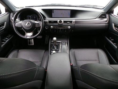 2020 Lexus GS 350 F Sport