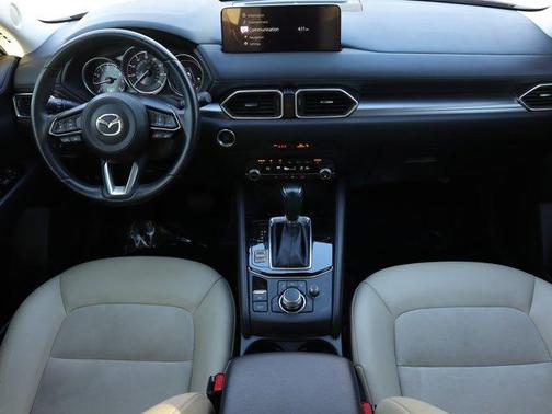 2023 Mazda CX-5 2.5 S Select Package