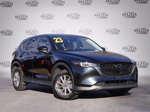 2023 Mazda CX-5 2.5 S Select Package