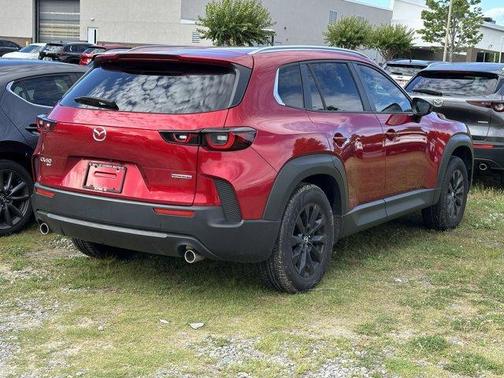 2024 Mazda CX-50 2.5 S Select Package