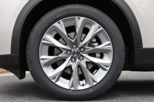 2026 Mazda CX-90 3.3 Turbo Preferred