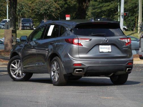 2023 Acura RDX Technology Package